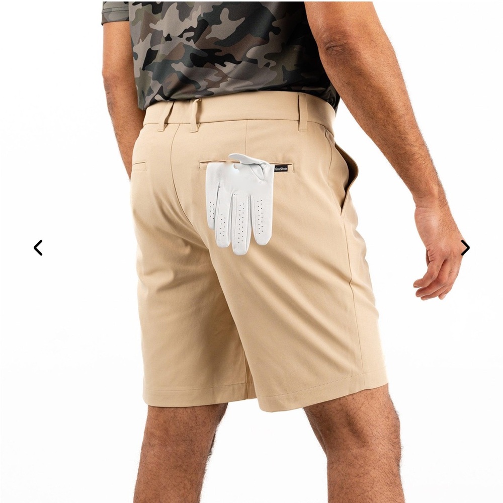 Good good swing sport shorts golf shorts - Picture 4 of 12